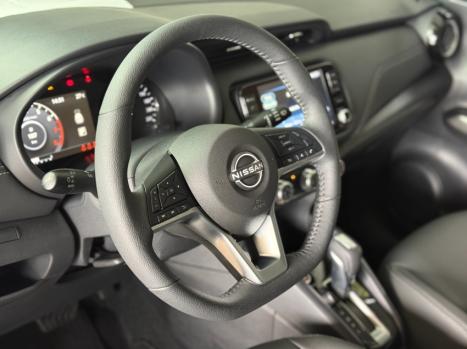 NISSAN Kicks Play 1.6 16V FELXSTART ADVANCE PLUS XTRONIC AUTOM�TICO, Foto 11