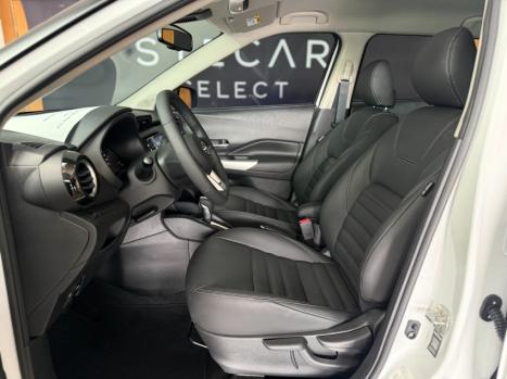 NISSAN Kicks Play 1.6 16V FELXSTART ADVANCE PLUS XTRONIC AUTOM�TICO, Foto 13