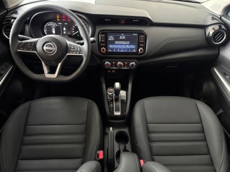 NISSAN Kicks Play 1.6 16V FELXSTART ADVANCE PLUS XTRONIC AUTOM�TICO, Foto 16