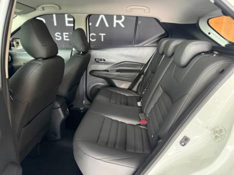 NISSAN Kicks Play 1.6 16V FELXSTART ADVANCE PLUS XTRONIC AUTOM�TICO, Foto 17