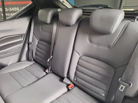 NISSAN Kicks Play 1.6 16V FELXSTART ADVANCE PLUS XTRONIC AUTOMÁTICO, Foto 8