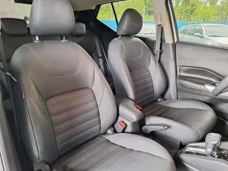 NISSAN Kicks Play 1.6 16V FELXSTART ADVANCE PLUS XTRONIC AUTOMÁTICO, Foto 16