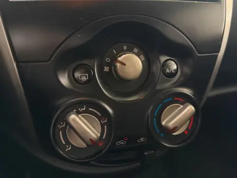 NISSAN March 1.0 12V 4P S FLEX, Foto 14