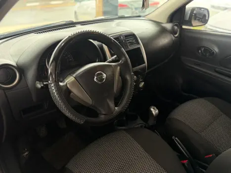 NISSAN March 1.0 12V 4P S FLEX, Foto 15