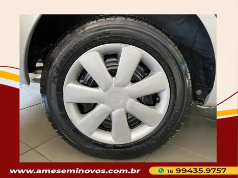 NISSAN March 1.0 16V 4P FLEX, Foto 7