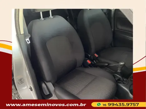 NISSAN March 1.0 16V 4P FLEX, Foto 11