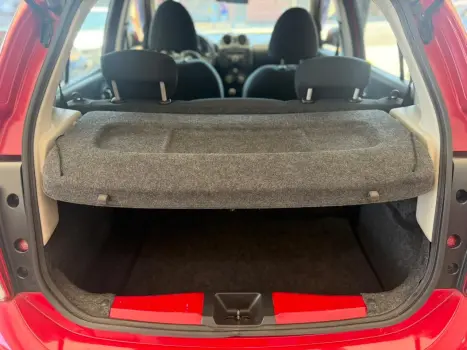 NISSAN March 1.6 16V 4P SV FLEX, Foto 7