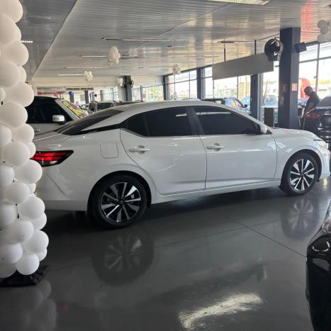 NISSAN Sentra 2.0 16V 4P ADVANCE XTRONIC AUTOM�TICO, Foto 3