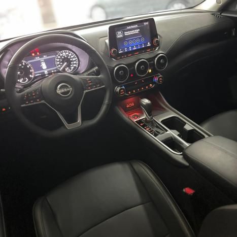 NISSAN Sentra 2.0 16V 4P ADVANCE XTRONIC AUTOM�TICO, Foto 6