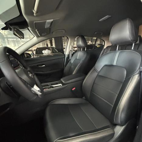 NISSAN Sentra 2.0 16V 4P ADVANCE XTRONIC AUTOM�TICO, Foto 7