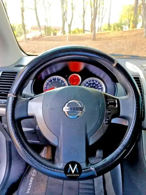 NISSAN Sentra 2.0 16V 4P AUTOM�TICO CVT, Foto 7