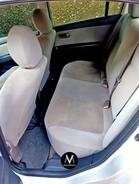 NISSAN Sentra 2.0 16V 4P AUTOM�TICO CVT, Foto 10