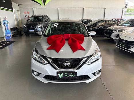 NISSAN Sentra 2.0 16V 4P SV FLEX AUTOM�TICO CVT, Foto 2