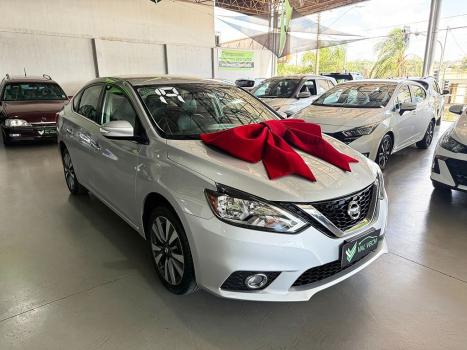 NISSAN Sentra 2.0 16V 4P SV FLEX AUTOM�TICO CVT, Foto 3