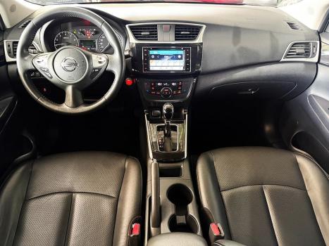 NISSAN Sentra 2.0 16V 4P SV FLEX AUTOM�TICO CVT, Foto 5