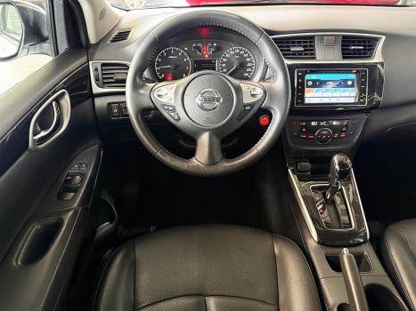 NISSAN Sentra 2.0 16V 4P SV FLEX AUTOM�TICO CVT, Foto 6