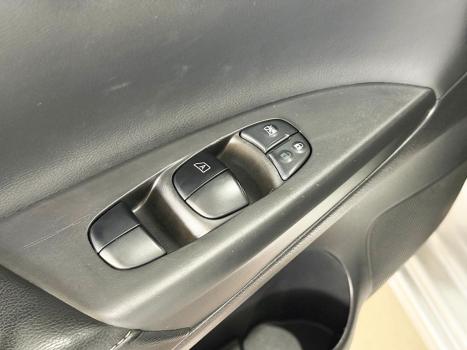 NISSAN Sentra 2.0 16V 4P SV FLEX AUTOM�TICO CVT, Foto 11