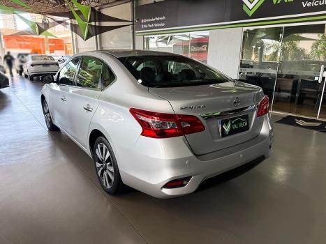 NISSAN Sentra 2.0 16V 4P SV FLEX AUTOM�TICO CVT, Foto 15