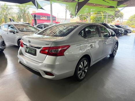 NISSAN Sentra 2.0 16V 4P SV FLEX AUTOM�TICO CVT, Foto 17