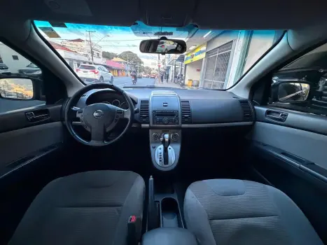 NISSAN Sentra 2.0 16V 4P S AUTOM�TICO CVT, Foto 7