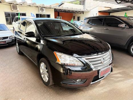 NISSAN Sentra 2.0 16V 4P SV FLEX AUTOM�TICO CVT, Foto 3