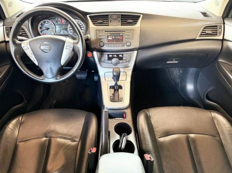 NISSAN Sentra 2.0 16V 4P SV FLEX AUTOM�TICO CVT, Foto 5
