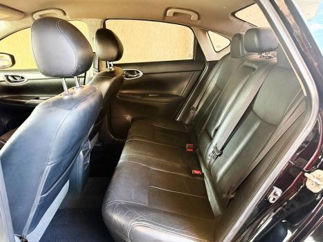 NISSAN Sentra 2.0 16V 4P SV FLEX AUTOM�TICO CVT, Foto 7