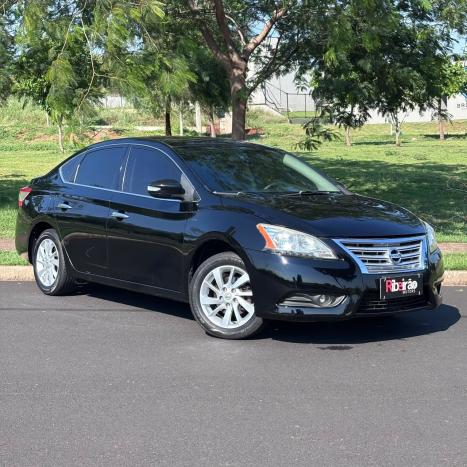 NISSAN Sentra 2.0 16V 4P S, Foto 1