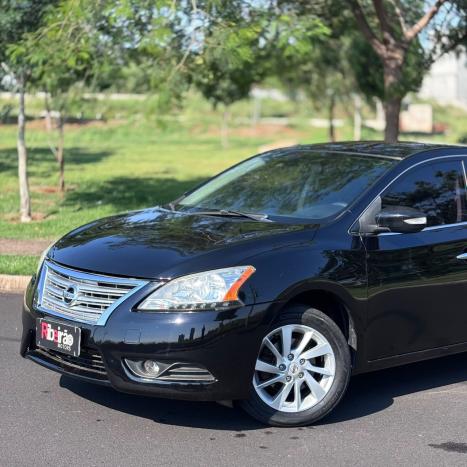 NISSAN Sentra 2.0 16V 4P S, Foto 2