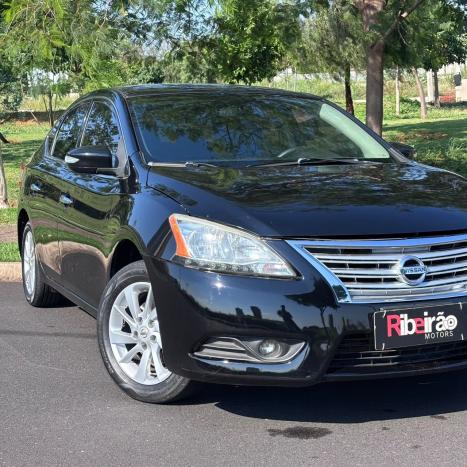 NISSAN Sentra 2.0 16V 4P S, Foto 3