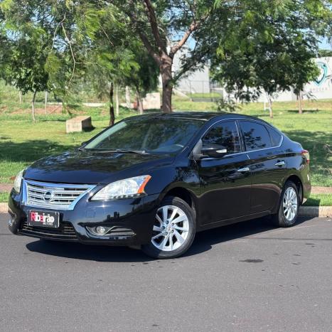 NISSAN Sentra 2.0 16V 4P S, Foto 4