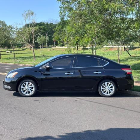 NISSAN Sentra 2.0 16V 4P S, Foto 5