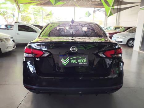 NISSAN Versa Sedan 1.6 16V 4P FLEX ADVANCE XTRONIC AUTOMÁTICO CVT, Foto 12 NISSAN Versa Sedan 1.6 16V 4P FLEX ADVANCE XTRONIC AUTOMÁTICO CVT, Foto 12