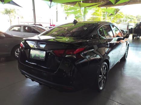 NISSAN Versa Sedan 1.6 16V 4P FLEX ADVANCE XTRONIC AUTOMÁTICO CVT, Foto 13 NISSAN Versa Sedan 1.6 16V 4P FLEX ADVANCE XTRONIC AUTOMÁTICO CVT, Foto 13