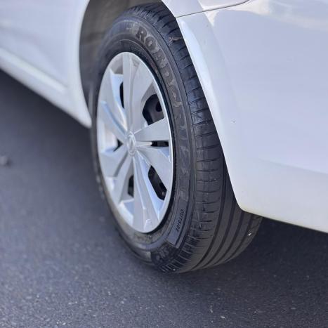 NISSAN Versa Sedan 1.6 16V 4P FLEX SENSE, Foto 7