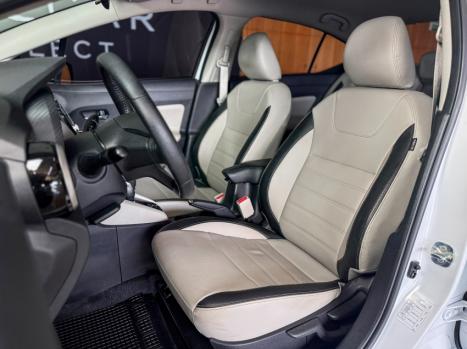 NISSAN Versa Sedan 1.6 16V 4P FLEX EXCLUSIVE XTRONIC AUTOM�TICO CVT, Foto 18