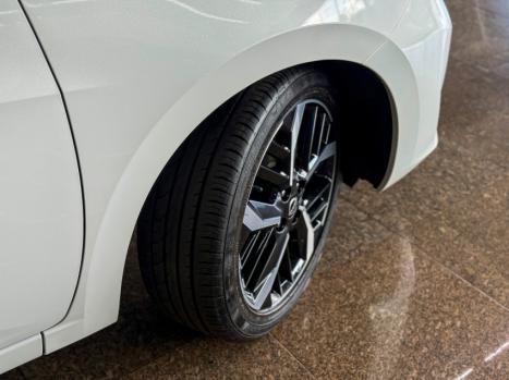 NISSAN Versa Sedan 1.6 16V 4P FLEX EXCLUSIVE XTRONIC AUTOM�TICO CVT, Foto 20