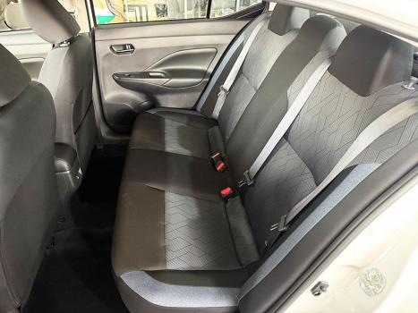 NISSAN Versa Sedan 1.6 16V 4P FLEX ADVANCE XTRONIC AUTOM�TICO CVT, Foto 7
