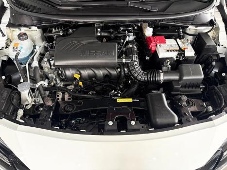 NISSAN Versa Sedan 1.6 16V 4P FLEX ADVANCE XTRONIC AUTOM�TICO CVT, Foto 11
