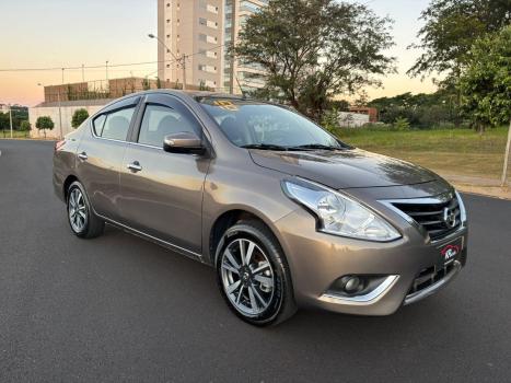 NISSAN Versa Sedan 1.6 16V 4P FLEX SL, Foto 3