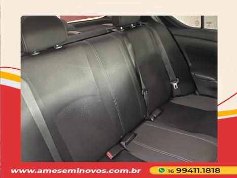 NISSAN Versa Sedan 1.6 16V 4P SV FLEX XTRONIC AUTOM�TICO CVT, Foto 8