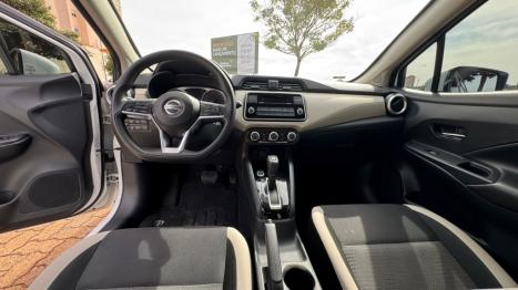 NISSAN Versa Sedan 1.0 4P FLEX S, Foto 5