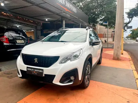 PEUGEOT 2008 1.6 16V 4P FLEX ALLURE AUTOMTICO, Foto 1