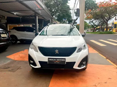 PEUGEOT 2008 1.6 16V 4P FLEX ALLURE AUTOMTICO, Foto 2