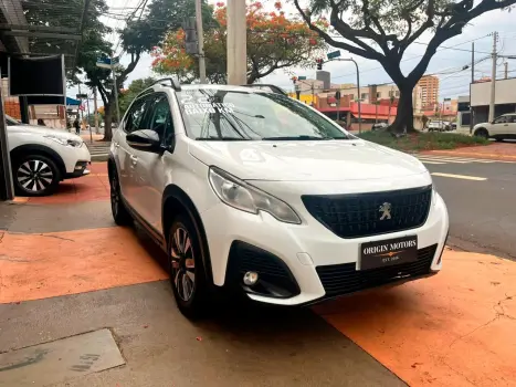 PEUGEOT 2008 1.6 16V 4P FLEX ALLURE AUTOMTICO, Foto 3