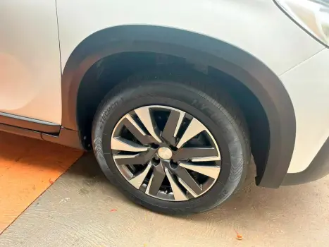 PEUGEOT 2008 1.6 16V 4P FLEX ALLURE AUTOMTICO, Foto 7