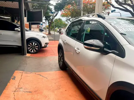 PEUGEOT 2008 1.6 16V 4P FLEX ALLURE AUTOMTICO, Foto 8