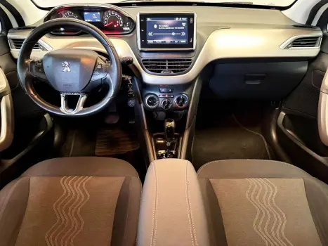 PEUGEOT 2008 1.6 16V 4P FLEX ALLURE AUTOMTICO, Foto 5