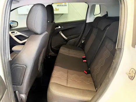 PEUGEOT 2008 1.6 16V 4P FLEX ALLURE AUTOMTICO, Foto 7