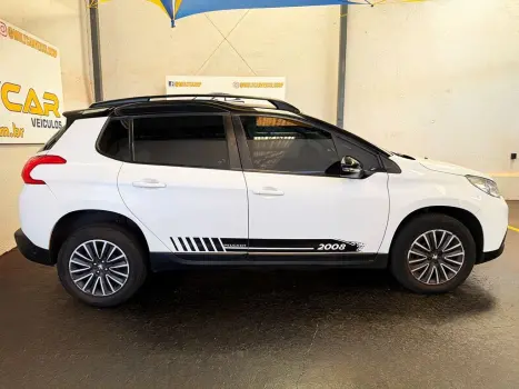 PEUGEOT 2008 1.6 16V 4P FLEX ALLURE AUTOMTICO, Foto 13